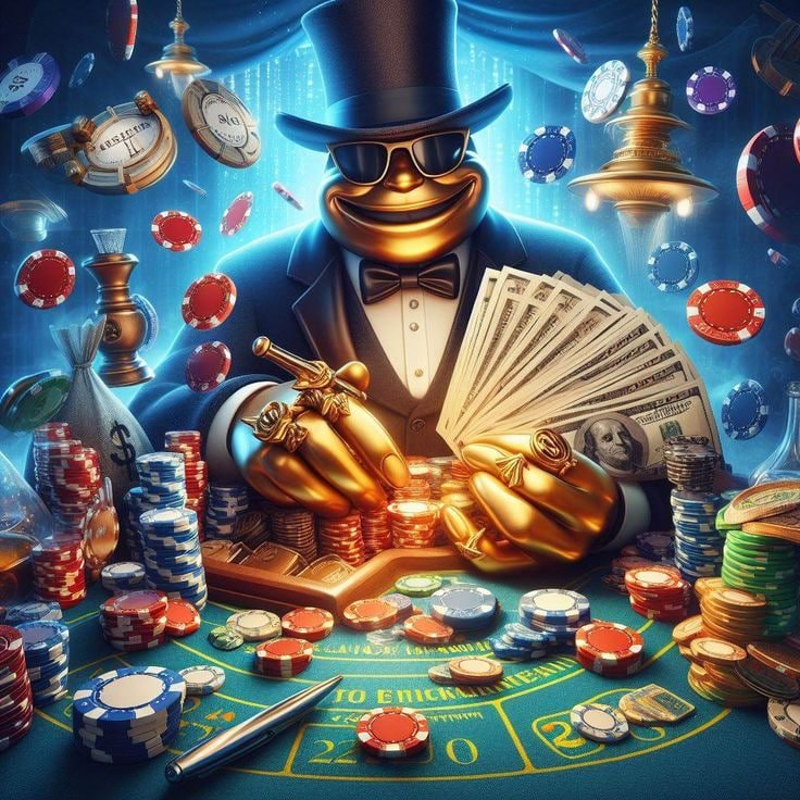 bwincom casino trực tuyến